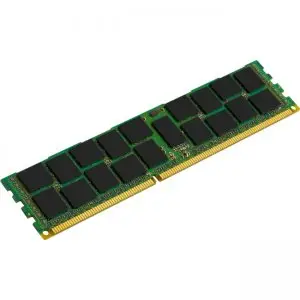Kingston Technology 16GB DDR3 1866MHz Module KTM-SX318/16G