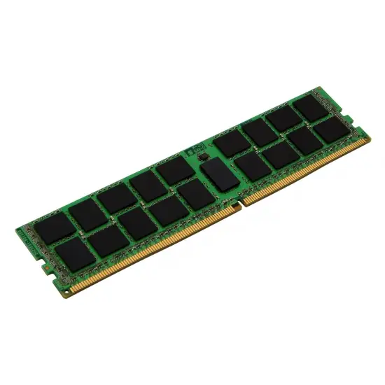 Kingston Technology 16GB DDR4 2400MHz Module KVR24R17S4/16