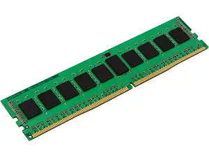 Kingston Technology 16GB DDR4 2400MHz Server Premier KVR24R17S4L/16MA