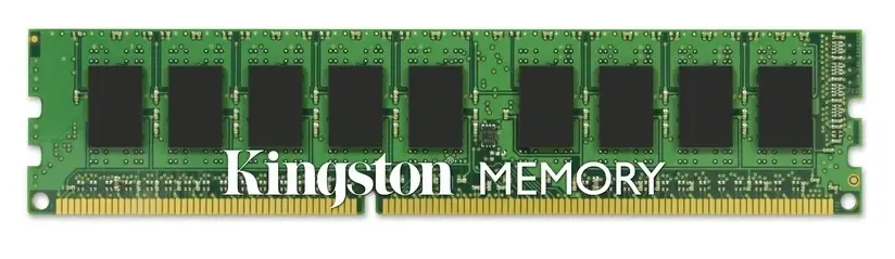 Kingston Technology 2GB DDR3-1333 D25664J90