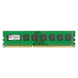 Kingston Technology 2GB DDR3-1333 KVR13E9/2HC