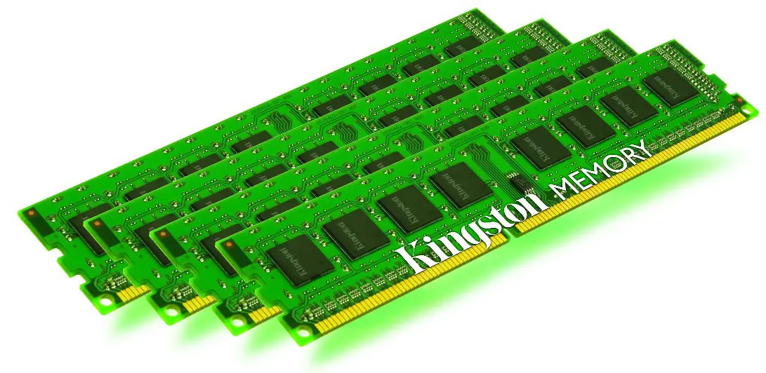 Kingston Technology 2GB DDR3 1333MHz Module KAC-VR313S/2G