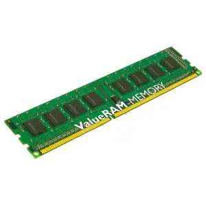 Kingston Technology 2GB DDR3 1333MHz Module KVR13E9S8/2HC