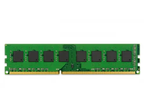 Kingston Technology 2GB DDR3-1600