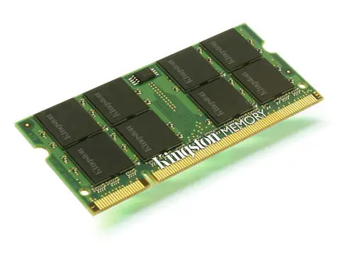 Kingston Technology 2GB DDR3 1600MHz Module KTT-S3C/2G 2 GB SO-DIMM RAM Bellek