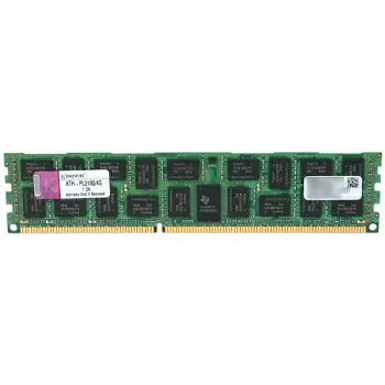 Kingston Technology 32GB DDR3 1066MHz Module KTD-PE310QLV/32G