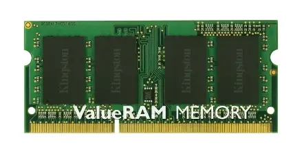 Kingston Technology 4GB DDR3-1333 KAS-N3B/4G 4 GB SO-DIMM RAM Bellek