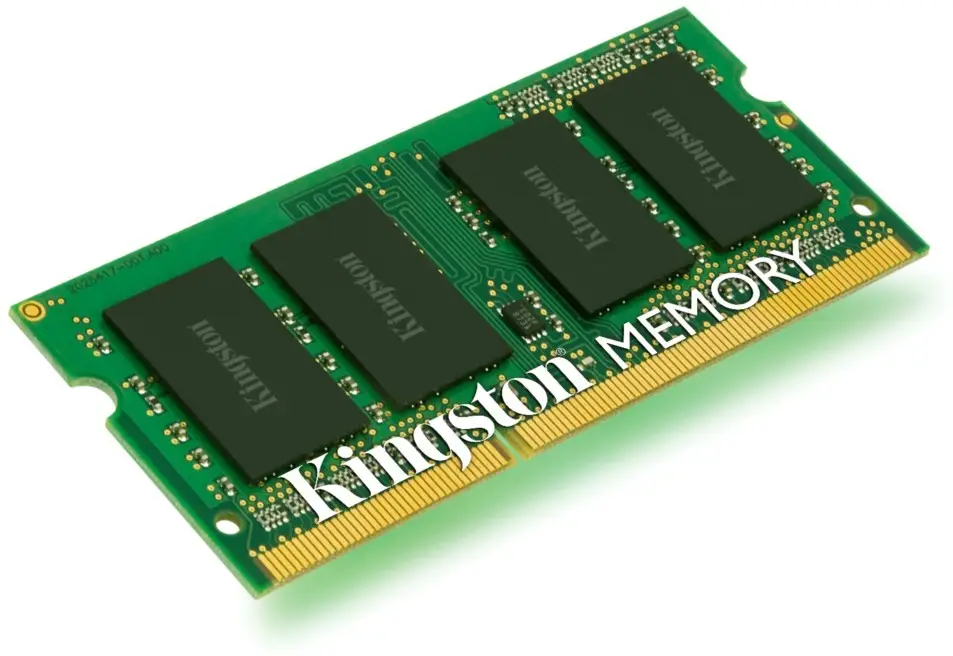 Kingston Technology 4GB DDR3 1600MHz KTT-S3C/4G 4 GB SO-DIMM RAM Bellek