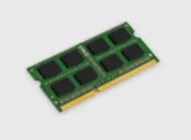 Kingston Technology 4GB DDR3 1600MHz KFJ-FPC3CL/4G 4 GB SO-DIMM RAM Bellek