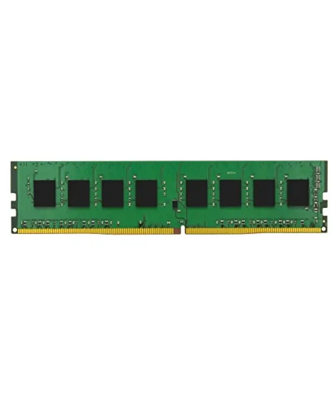 Kingston Technology 4GB DDR4 2133MHz KVR21N15S6/4BK 4 GB DIMM RAM Bellek