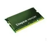Kingston 512MB, DDR, SODIMM 333MHZ, DELL RAM Bellek CS_UNISYS_KTD-INSP5150/512_DEL Hafıza Birimleri