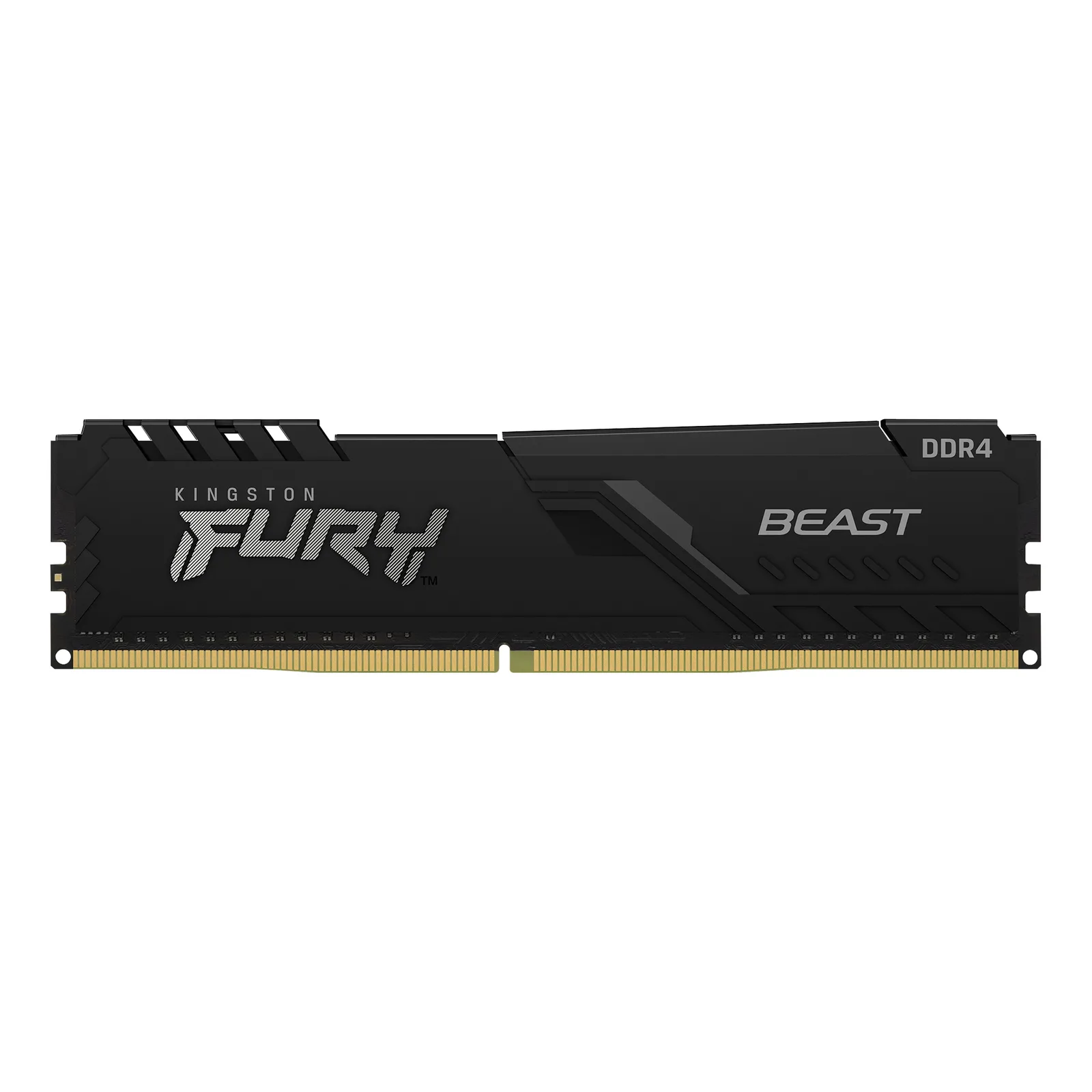 Kingston Technology FURY Beast KF432C16BB/8BK 8 GB DDR4 DIMM RAM Bellek Hafıza Birimleri