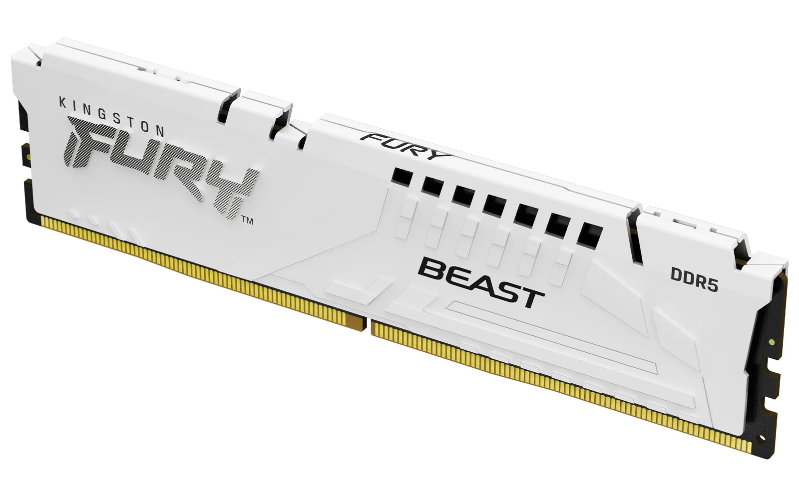 Kingston Technology FURY Beast KF568C34BWE-16 16 GB DDR5 DIMM RAM Bellek Hafıza Birimleri