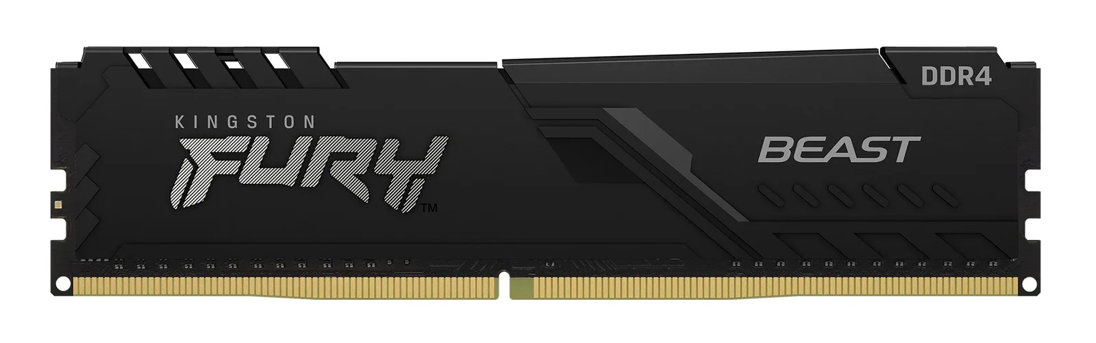 Kingston Technology FURY Beast KF436C17BB/8TR 8 GB DDR4 DIMM RAM Bellek Hafıza Birimleri
