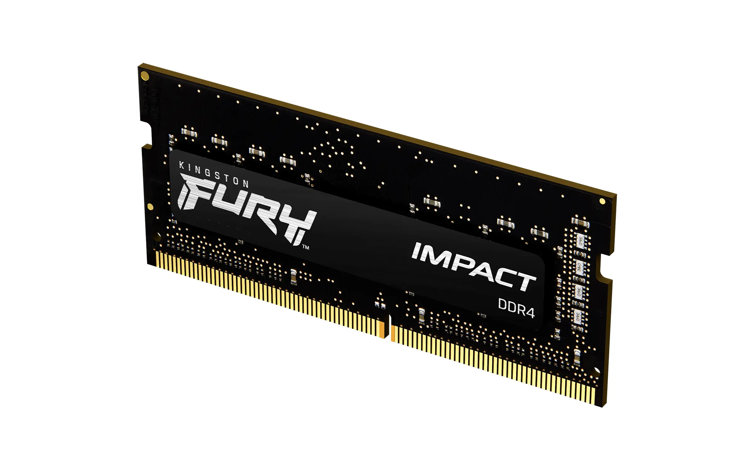 Kingston Technology Impact 16 GB KF426S16IB/16