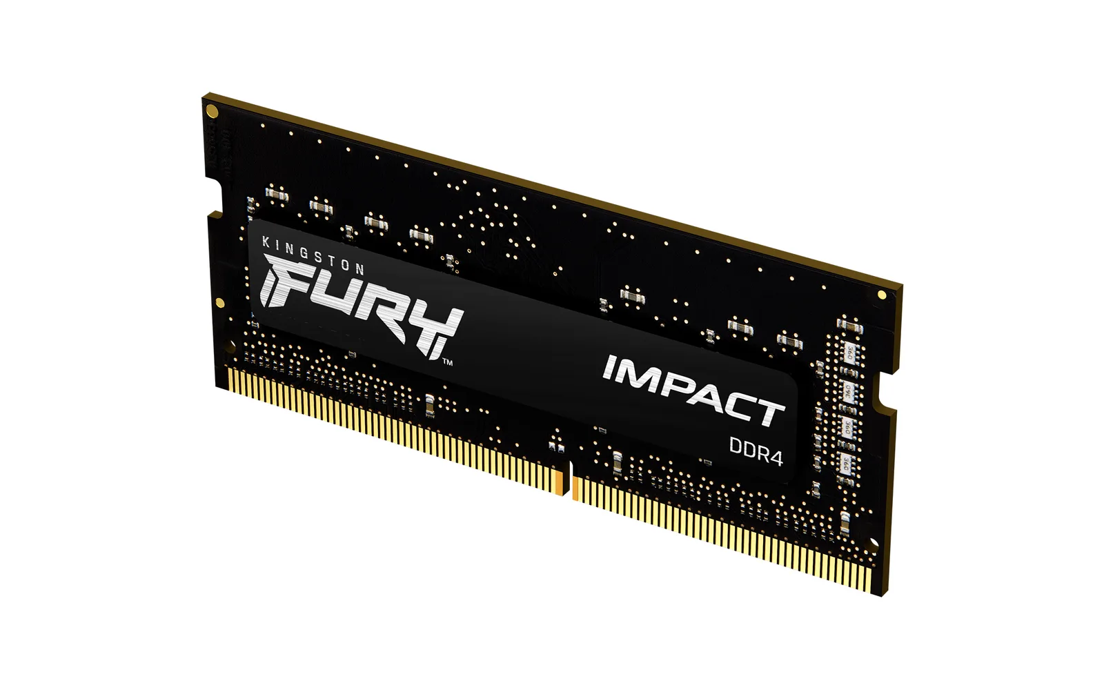 Kingston Technology FURY Impact KF432S20IB/8TR 8 GB DDR4 SO-DIMM RAM Bellek Hafıza Birimleri