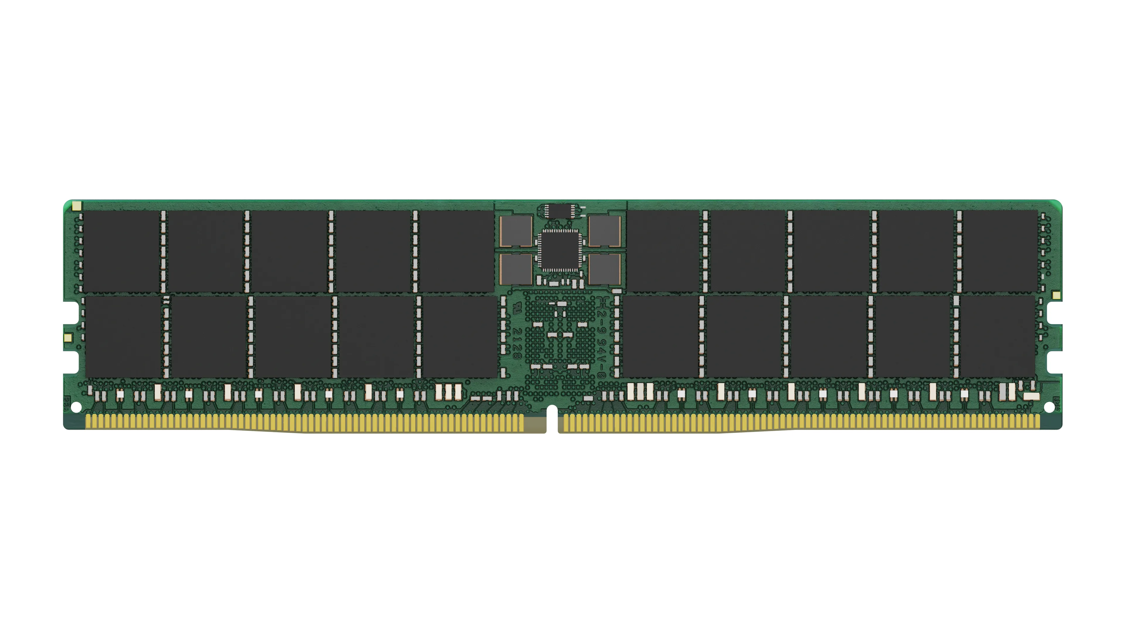 Kingston Technology KCS-UC564D4-96G RAM Bellek Hafıza Birimleri