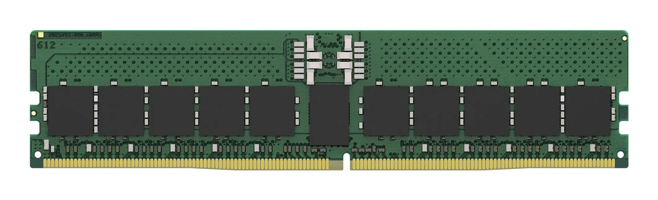 Kingston Technology Kingston KSM56R46BD8-32MH RAM Bellek Hafıza Birimleri