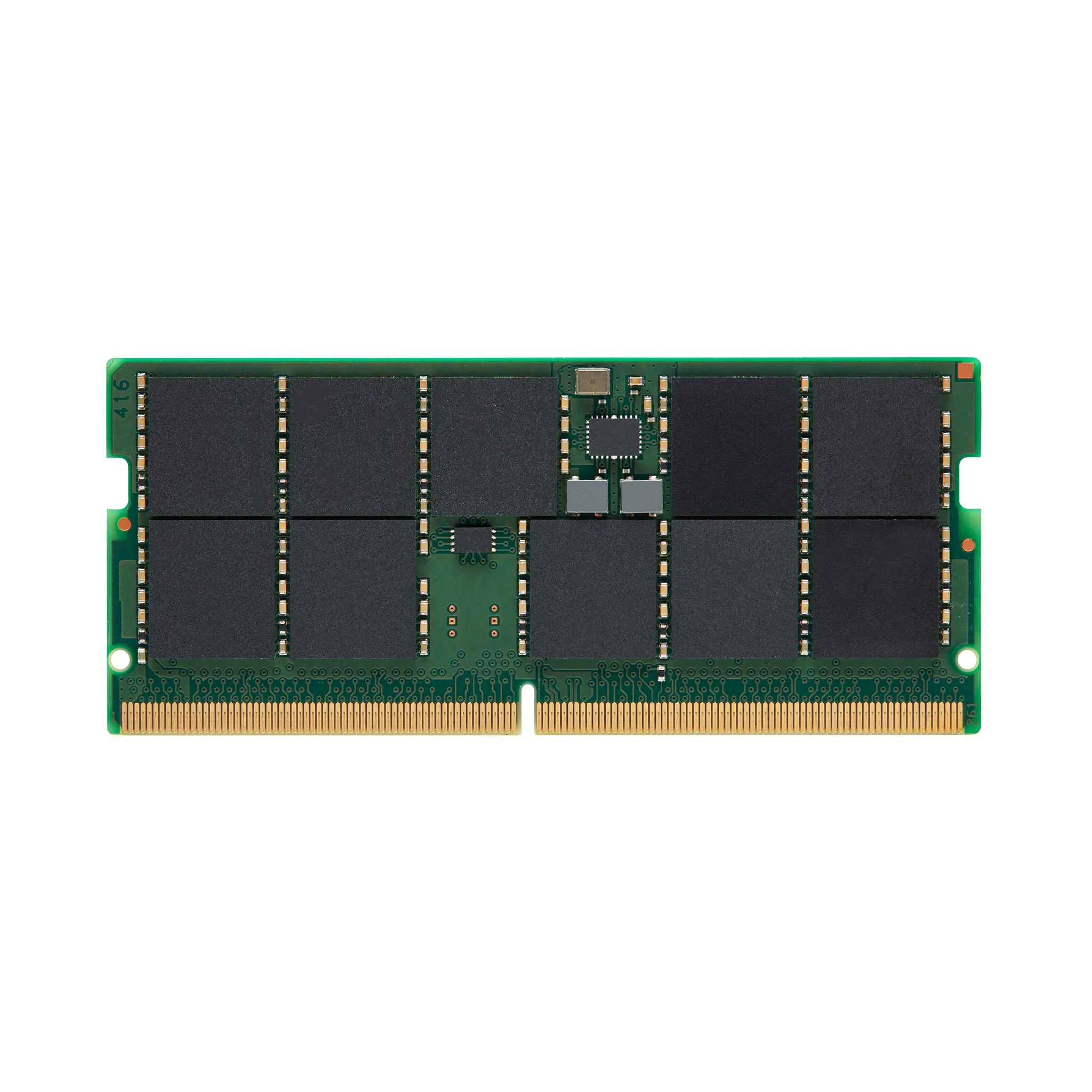 Kingston Technology KSM56T46BS8-16MH RAM Bellek Hafıza Birimleri