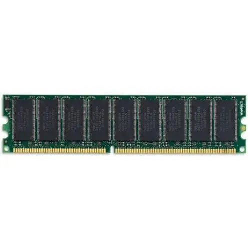 Kingston ValueRAM KVR333X64C25-1G Hafıza Birimleri