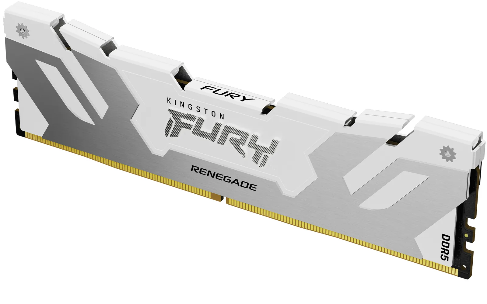 Kingston Technology FURY Renegade KF564C32RW-16 16 GB DDR5 DIMM RAM Bellek Hafıza Birimleri