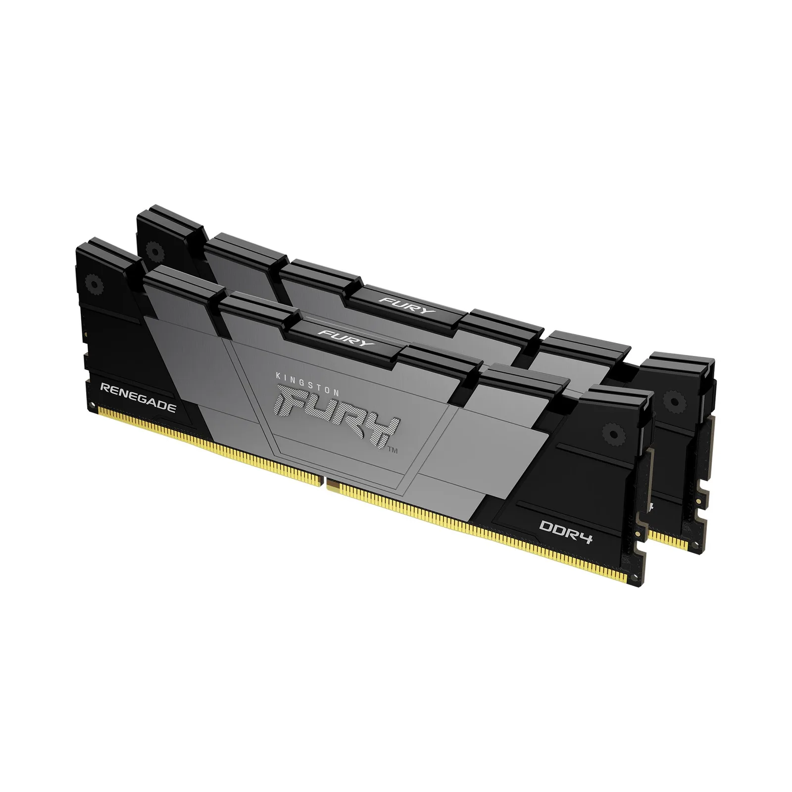 Kingston Technology FURY Renegade KF442C19RB2K2/16