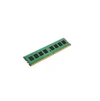Kingston Technology ValueRAM 8 GB KVR32N22S8/8BK DDR4 DIMM RAM Bellek