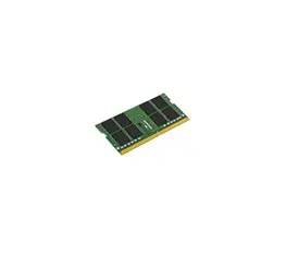 Kingston Technology ValueRAM 32 GB KVR32S22D8/32BK DDR4 SO-DIMM RAM Bellek Hafıza Birimleri