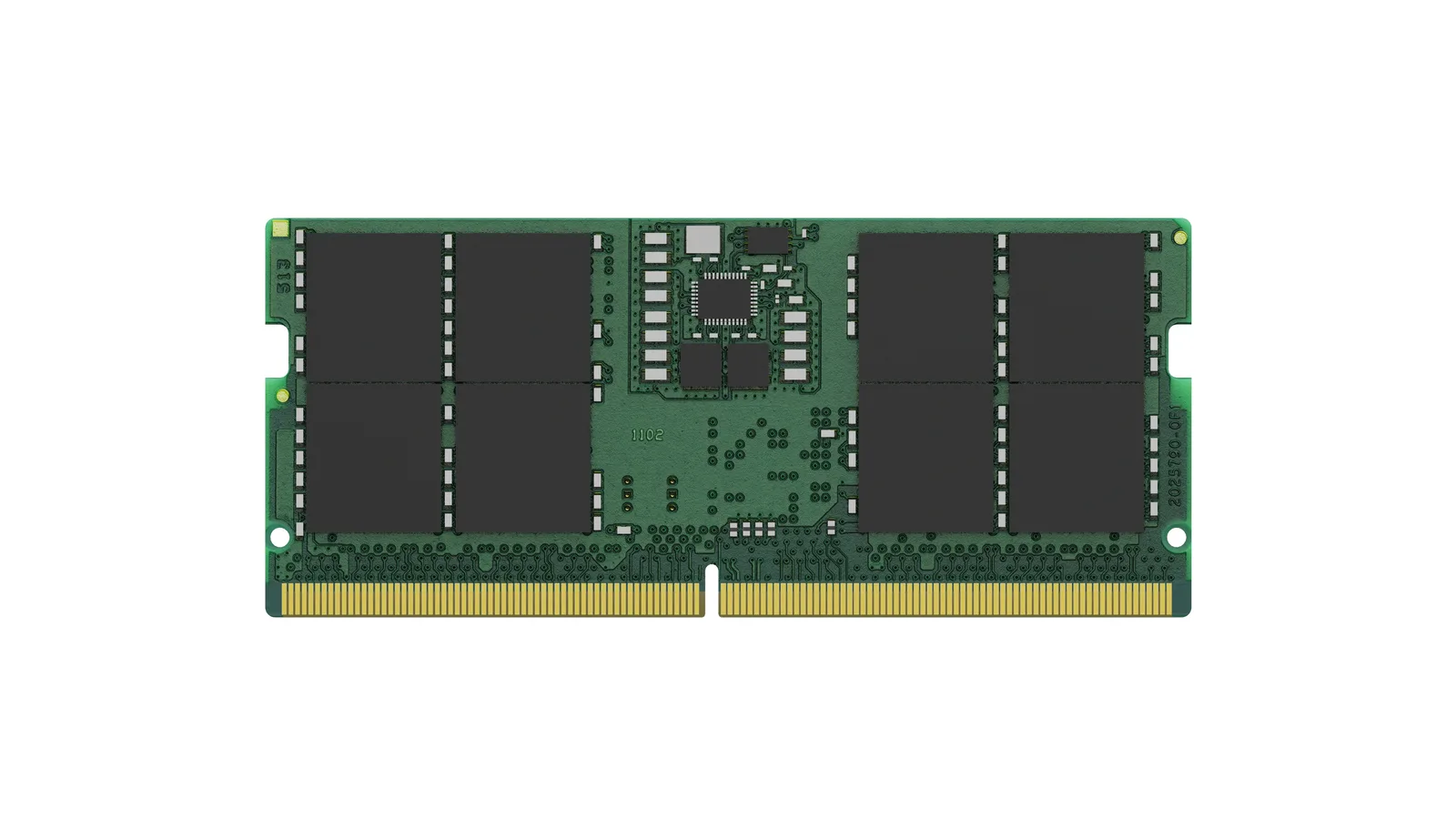 Kingston Technology ValueRAM KVR56S46BS8-16BK 16 GB DDR5 SO-DIMM RAM Bellek Hafıza Birimleri