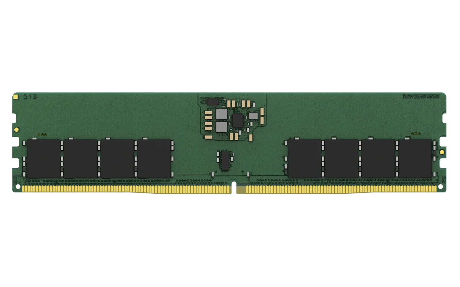 Kingston Technology ValueRAM KVR64A52BS8-32 32 GB DDR5 DIMM RAM Bellek Hafıza Birimleri