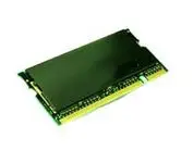 Kingston ValueRAM 1GB 266MHz DDR CL2.5 SODIMM KVR266X64SC25/1 Hafıza Birimleri