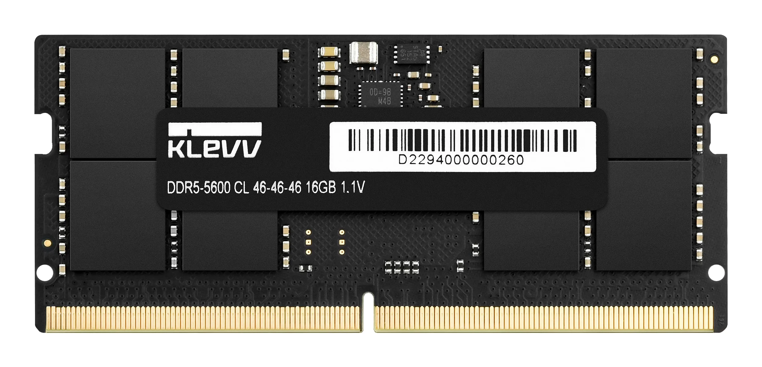 Klevv KD5AGSA80-56G460A RAM Bellek Hafıza Birimleri