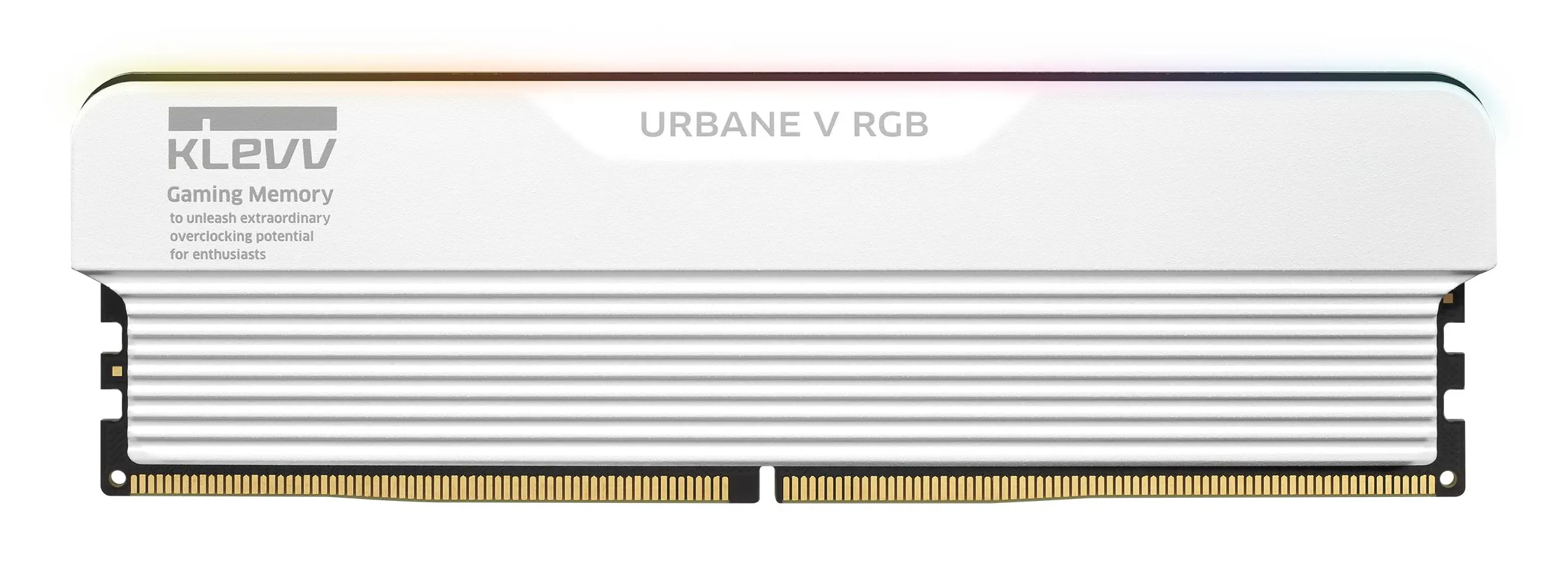 Klevv Urbane V RGB RAM Bellek KD5AGUA80-60A300M Hafıza Birimleri