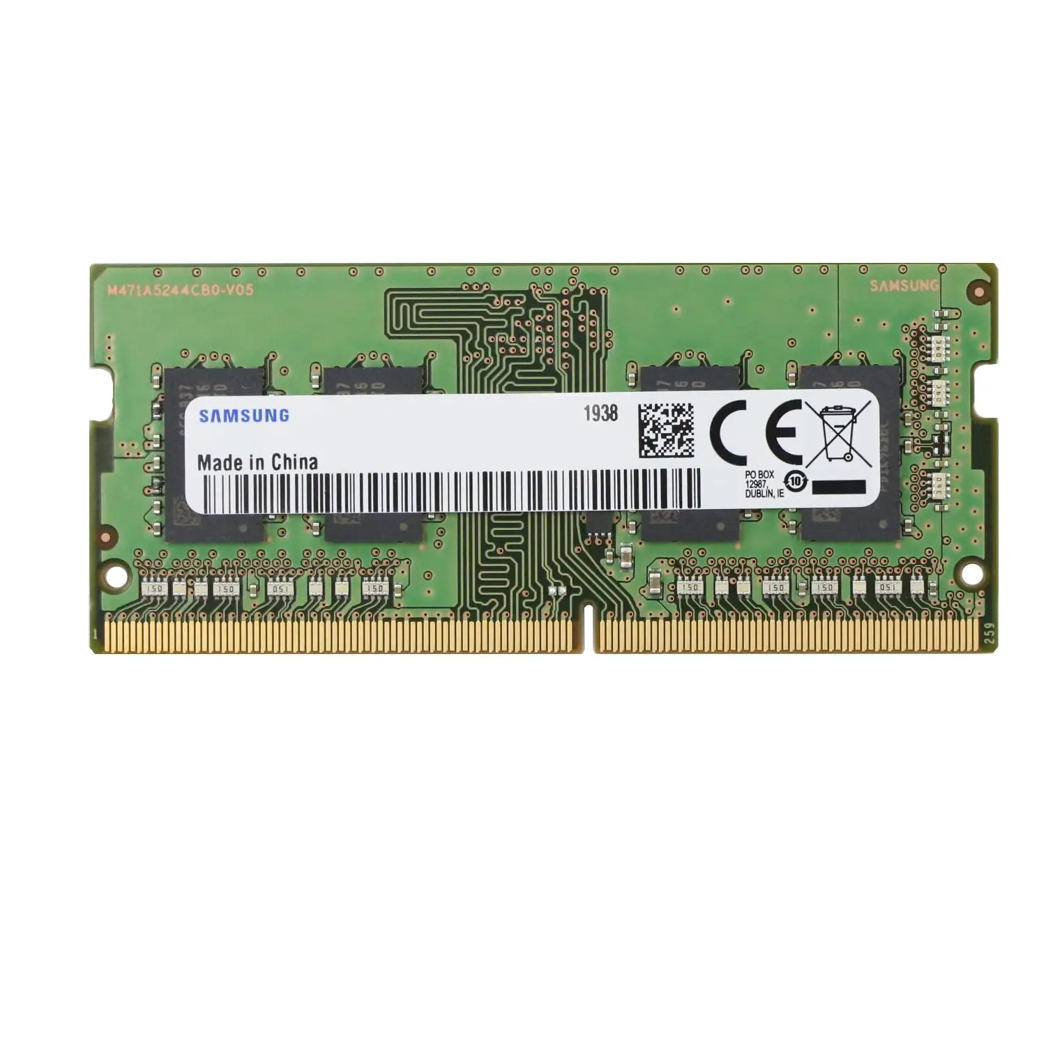 Lenovo 01FR300 4 GB