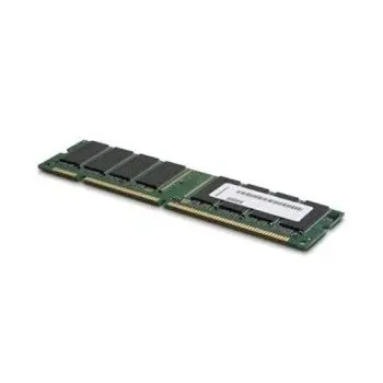 Lenovo 2 x 4GB DDR3 UDIMM 4X70G00093