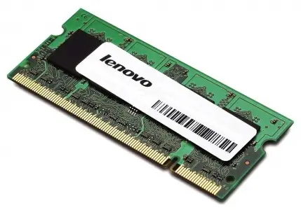 Lenovo 2GB DDR3 1066MHz RAM Bellek 888-010606 Hafıza Birimleri