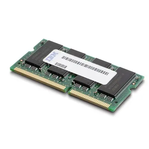 Lenovo 2GB DDR3 SDRAM 57Y6582