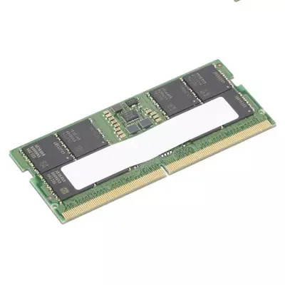 Lenovo 4X71K08907 16 GB DDR5 4800 MHz SO-DIMM RAM Bellek Hafıza Birimleri