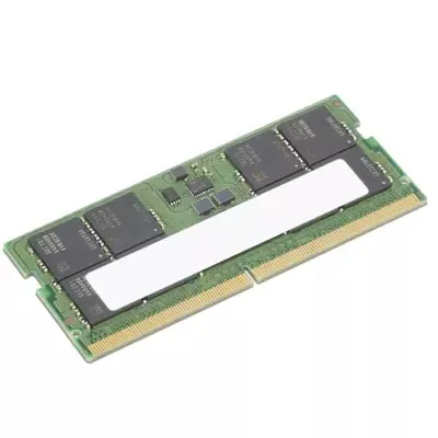 Lenovo 4X71K08908 32 GB DDR5 4800 MHz SO-DIMM RAM Bellek Hafıza Birimleri