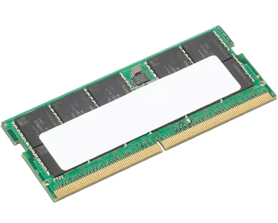 Lenovo 4X71K08909 16 GB DDR5 4800 MHz SO-DIMM RAM Bellek Hafıza Birimleri