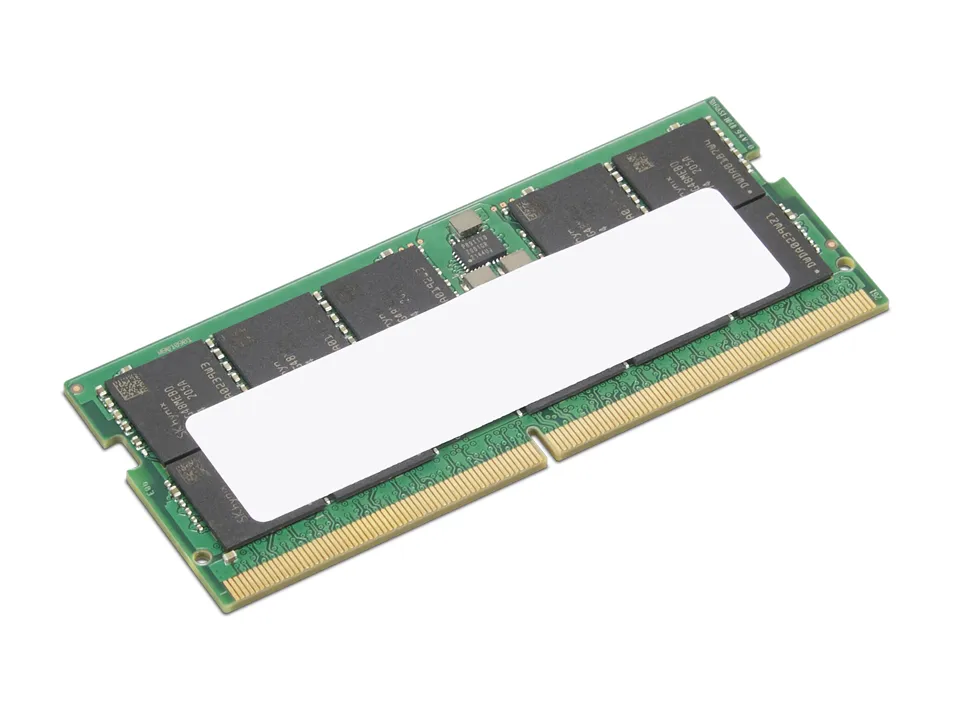 Lenovo 4X71K08910 32 GB DDR5 4800 MHz SO-DIMM RAM Bellek Hafıza Birimleri