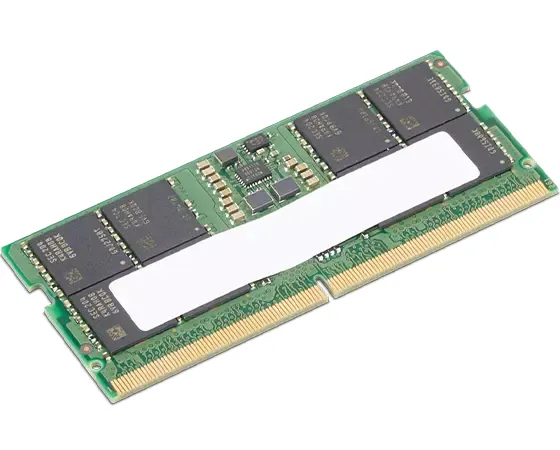 Lenovo 4X71K20069 16 GB DDR5 4800 MHz SO-DIMM RAM Bellek Hafıza Birimleri