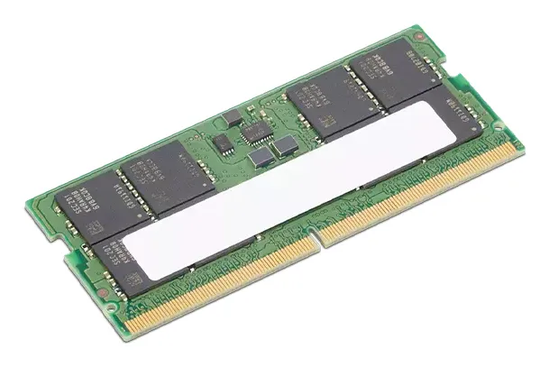 Lenovo 4X71K20070 32 GB DDR5 4800 MHz SO-DIMM RAM Bellek Hafıza Birimleri