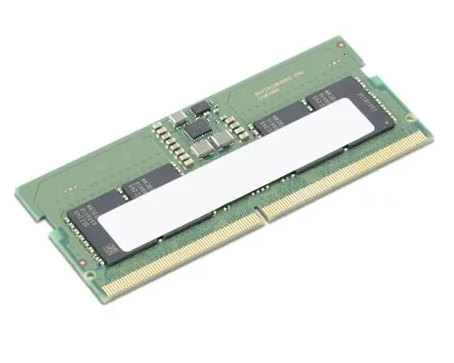 Lenovo 4X71M23184 8 GB DDR5 5600 MHz SO-DIMM RAM Bellek Hafıza Birimleri