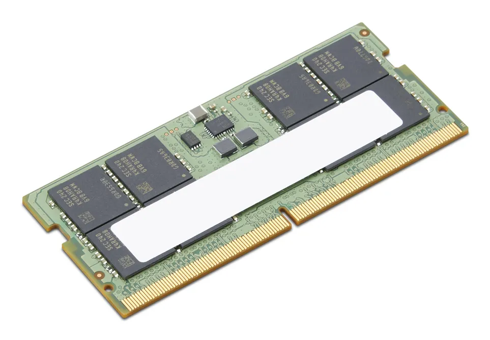Lenovo 4X71M23188 32 GB DDR5 5600 MHz SO-DIMM RAM Bellek Hafıza Birimleri