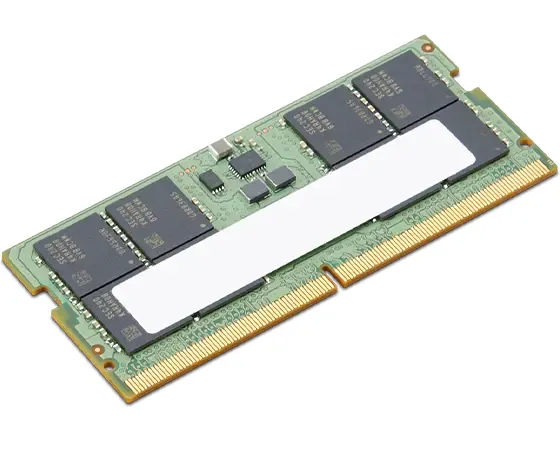Lenovo 4X71M23189 32 GB DDR5 SO-DIMM RAM Bellek Hafıza Birimleri