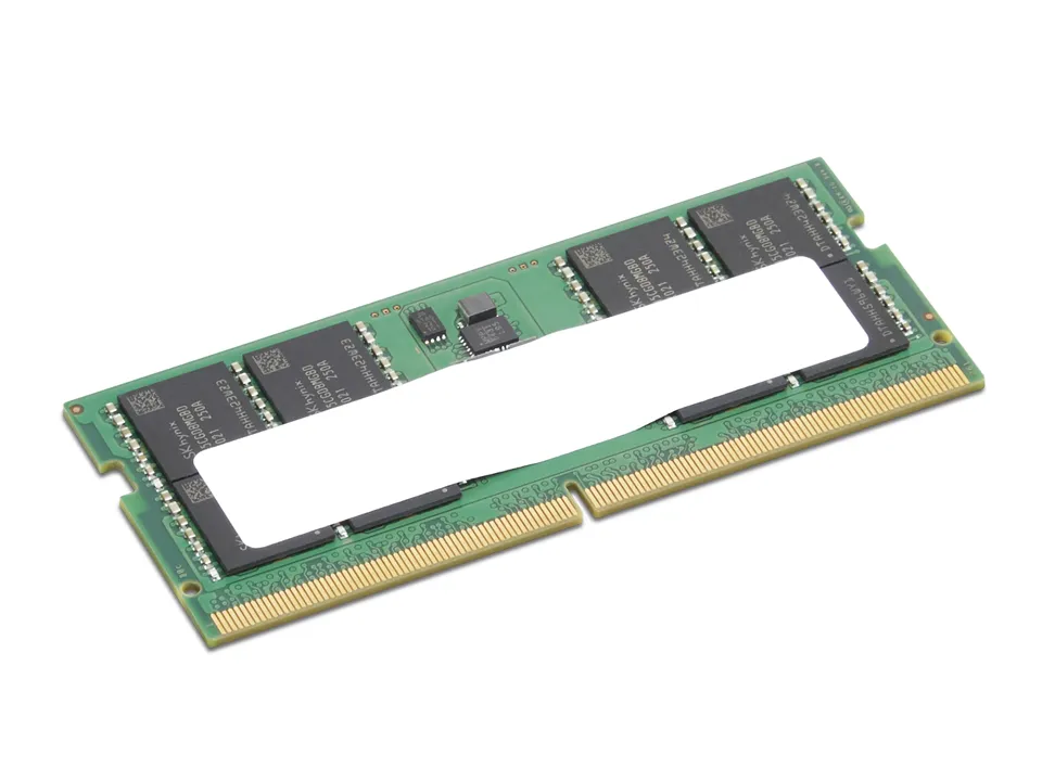 Lenovo 4X71M23190 48 GB DDR5 5600 MHz SO-DIMM RAM Bellek Hafıza Birimleri