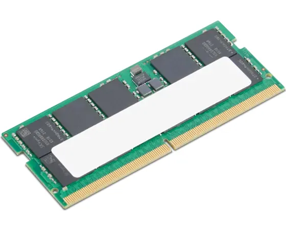 Lenovo 4X71N91947 16 GB DDR5 5600 MHz SO-DIMM RAM Bellek Hafıza Birimleri