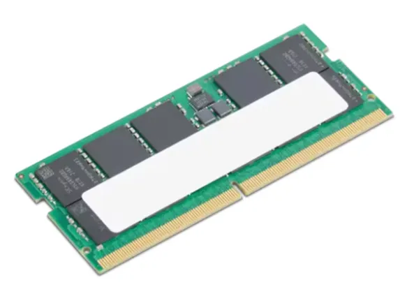 Lenovo 4X71N91948 32 GB DDR5 5600 MHz SO-DIMM RAM Bellek Hafıza Birimleri