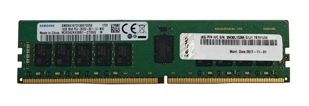 Lenovo 4X77A08633 32 GB